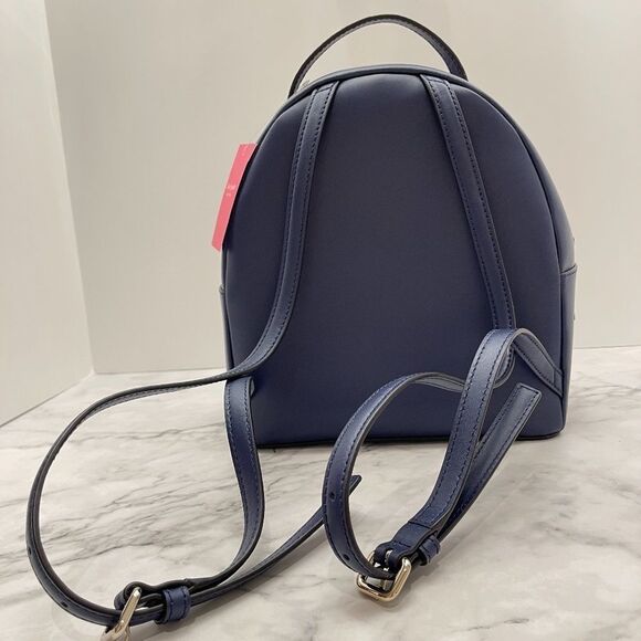 Kate Spade Spice Things Up Camel Sammi Backpack *Brand New* - Picture 6 of 12